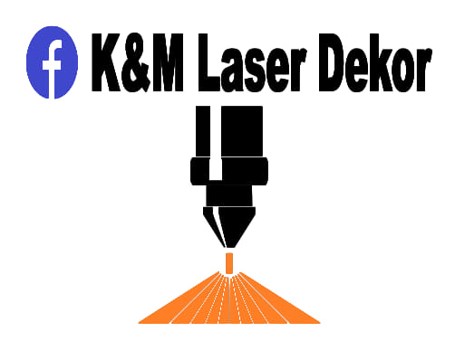 K&M Laser Dekor