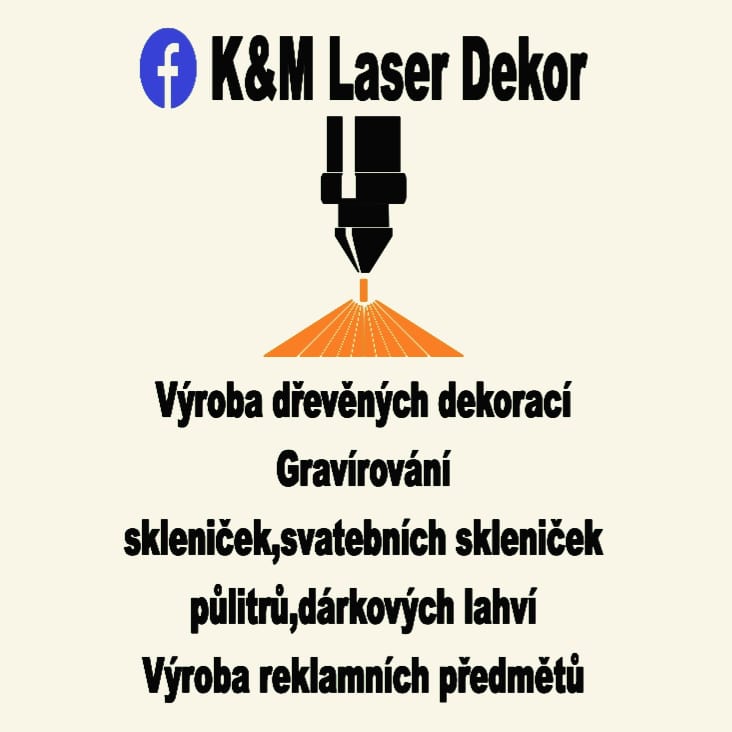 K&M Laser dekor